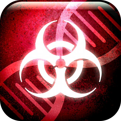 App-Icon Plague Inc.