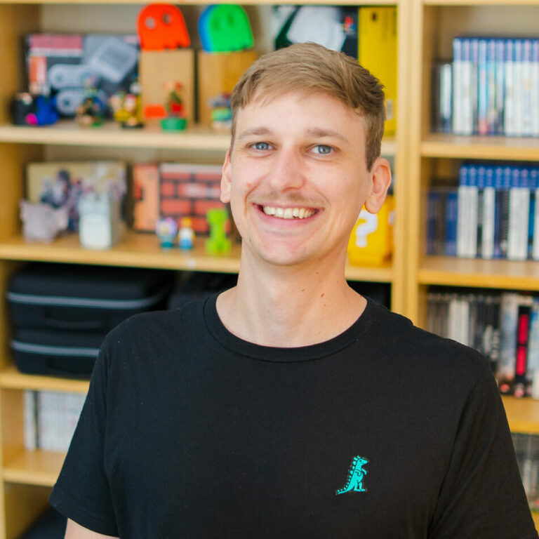 David Höth