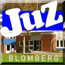 Logo Jugendzentrum Blomberg