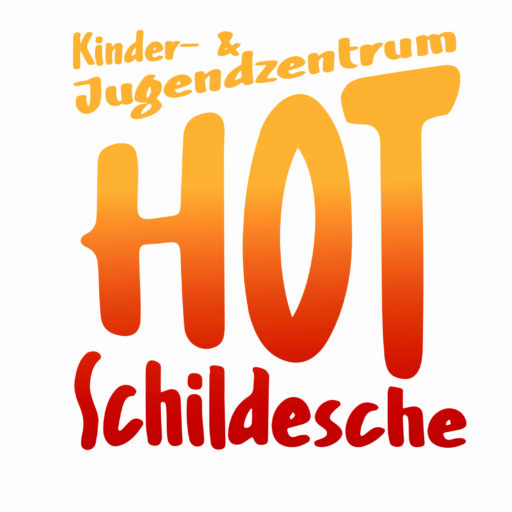 Logo Kinder- & Jugendzentrum HOT Schildesche.