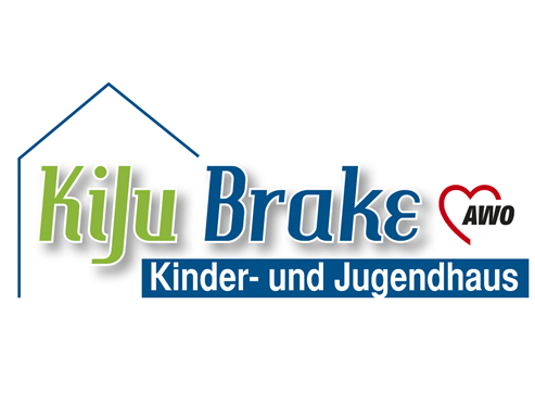 Logo Kinder- und Jugendhaus Brake von der AWO