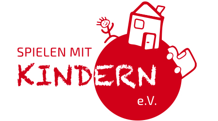 Logo Spielen mit Kindern e.V.