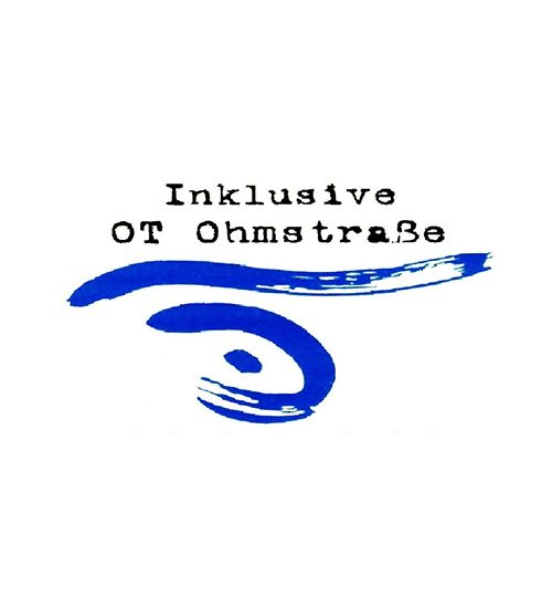 Inklusive OT Ohmstraße Logo