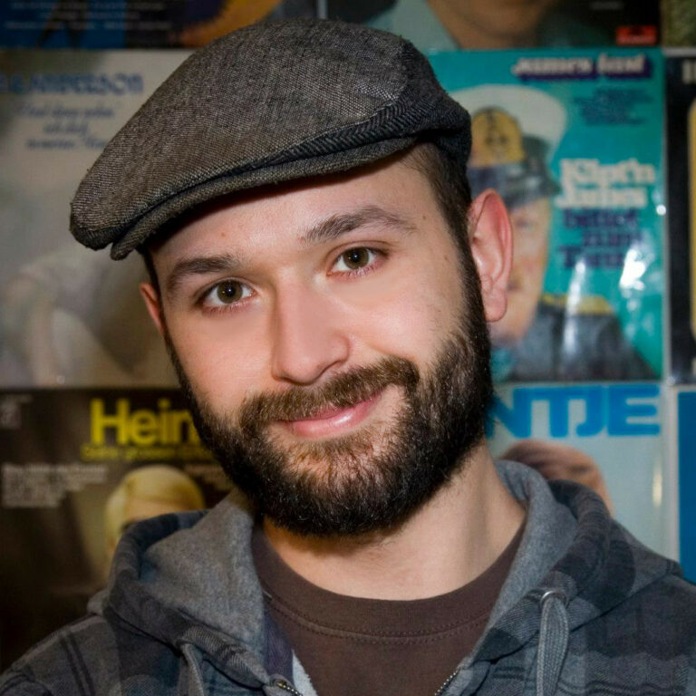 Philipp Dubberke