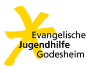 Logo evangelische Jugendhilfe Godesheim