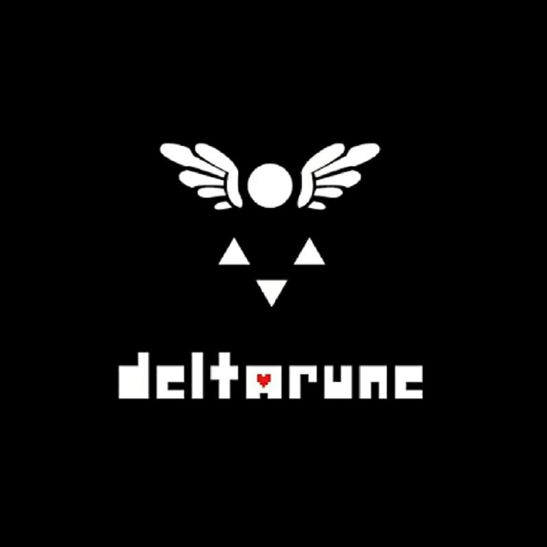 Cove von Deltarune