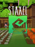 Cover von Staxel