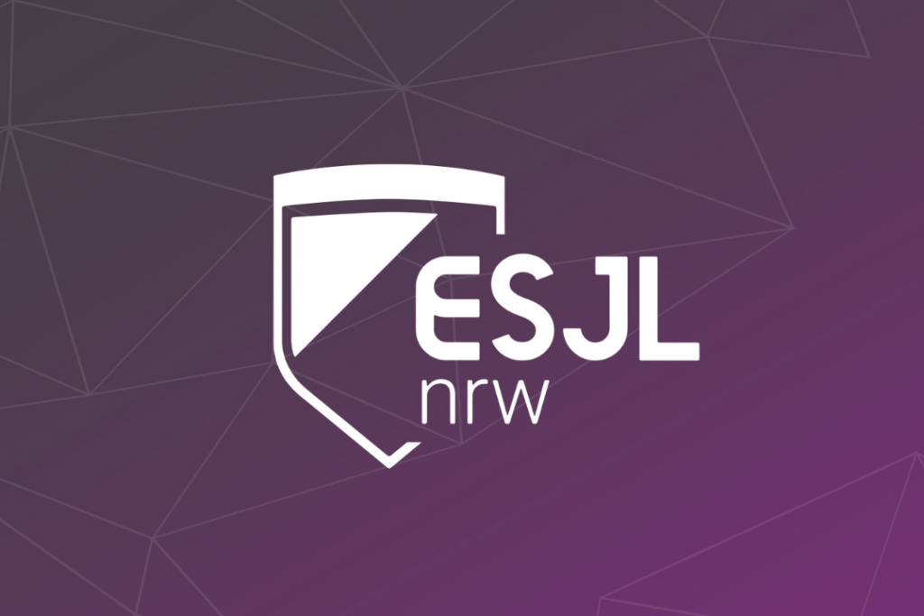 ESJL Logo