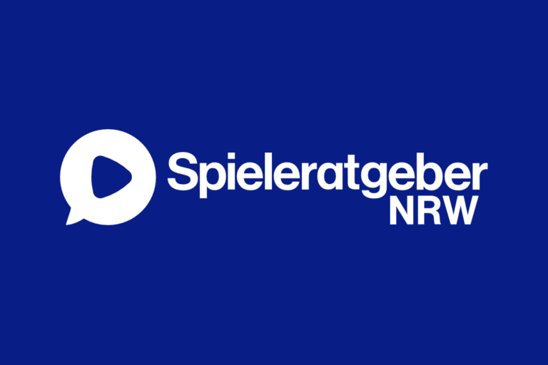 Spieleratgeber NRW Logo