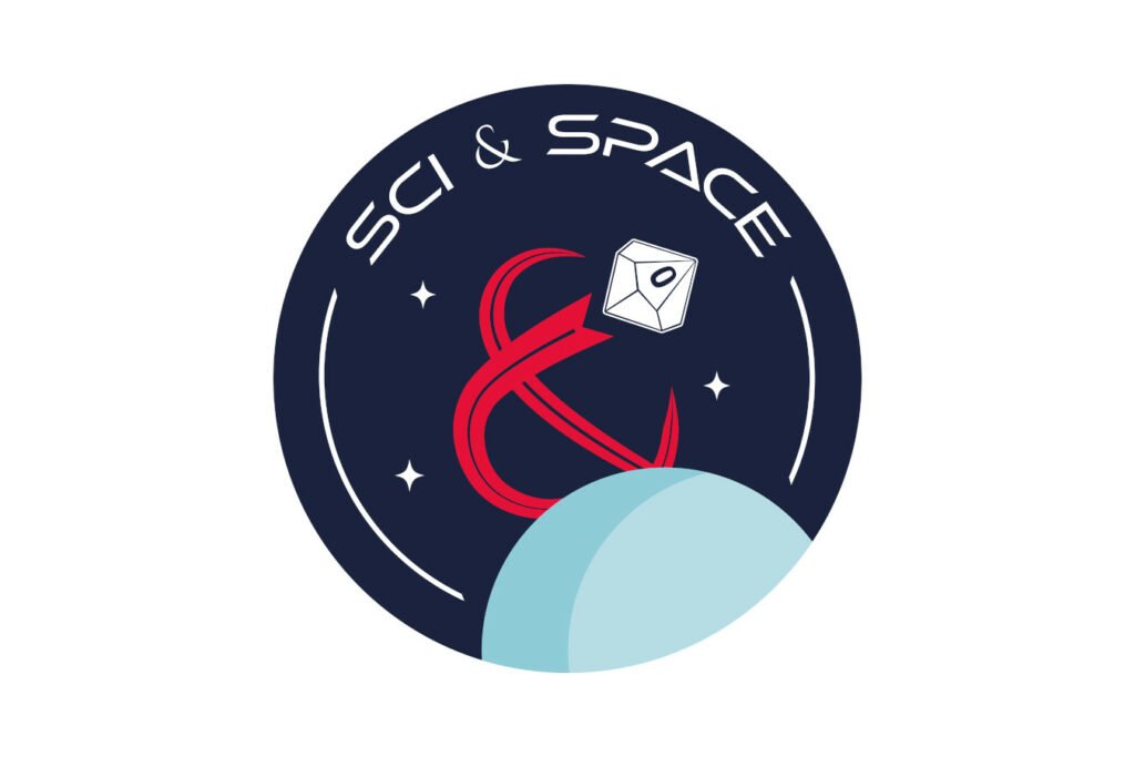 Logo Sci & Space