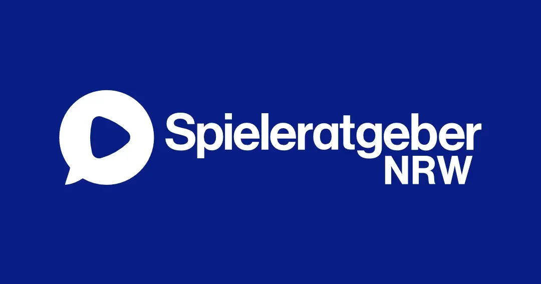 Logo Spieleratgeber NRW