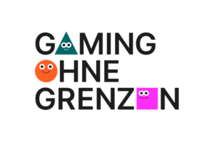 Gaming ohne Grenzen Logo