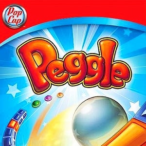Cover von Peggle