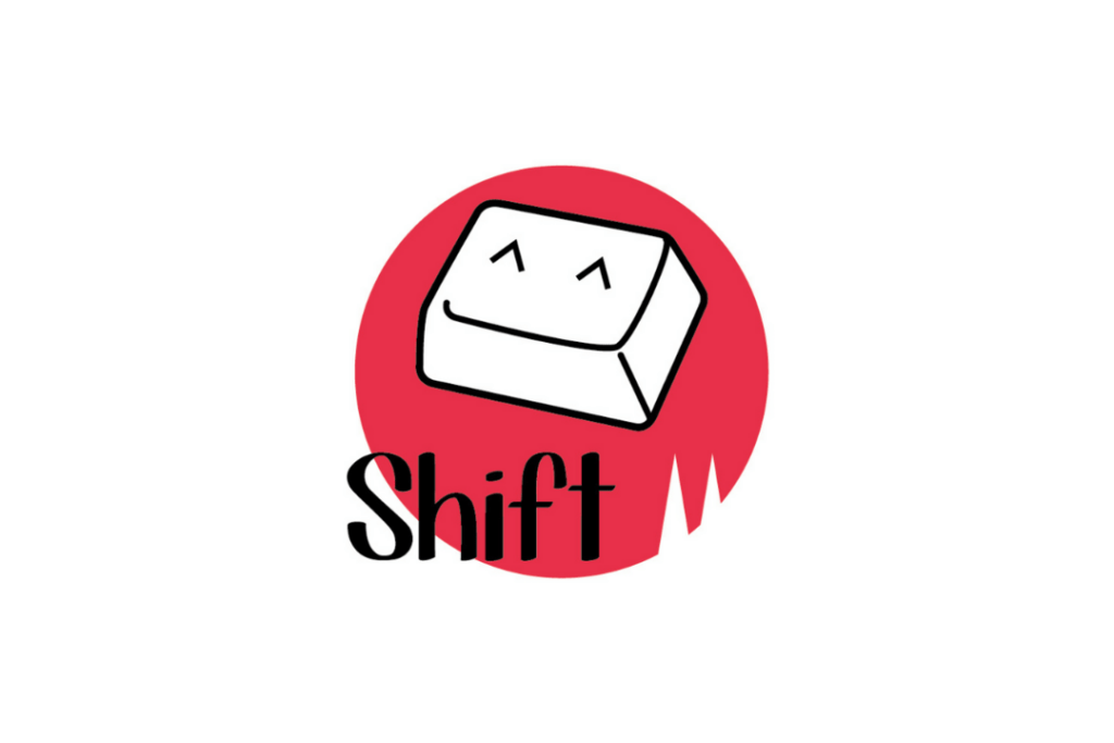 Shift Redaktion Logo