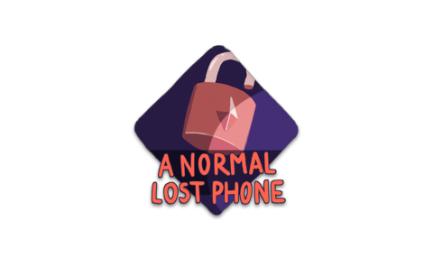 Icon A Normal Lost Phone.