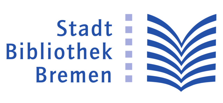 Logo Stadtbibliothek Bremen.