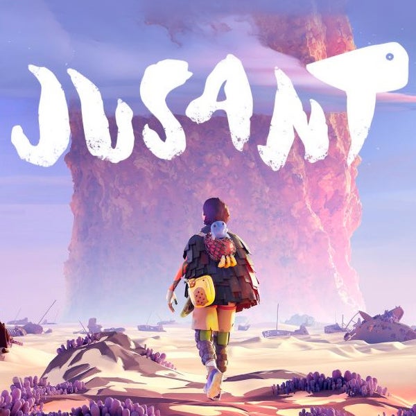 Jusant Cover-Icon.