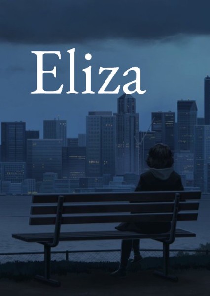 Cover von Eliza.