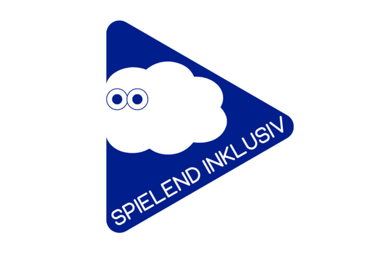 Spielend inklusiv Logo