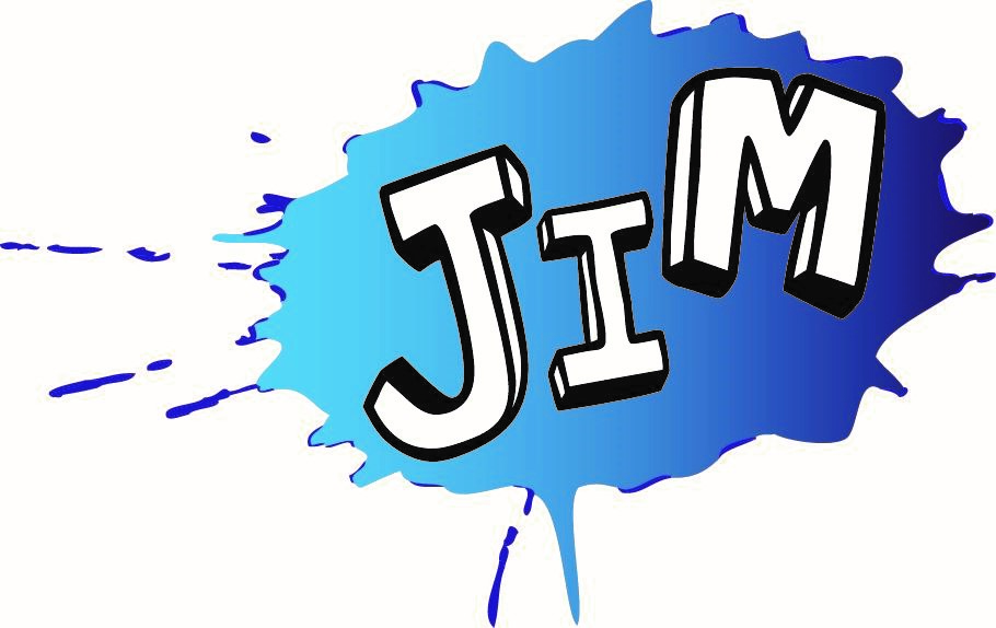 Logo JIM Ostercappeln.