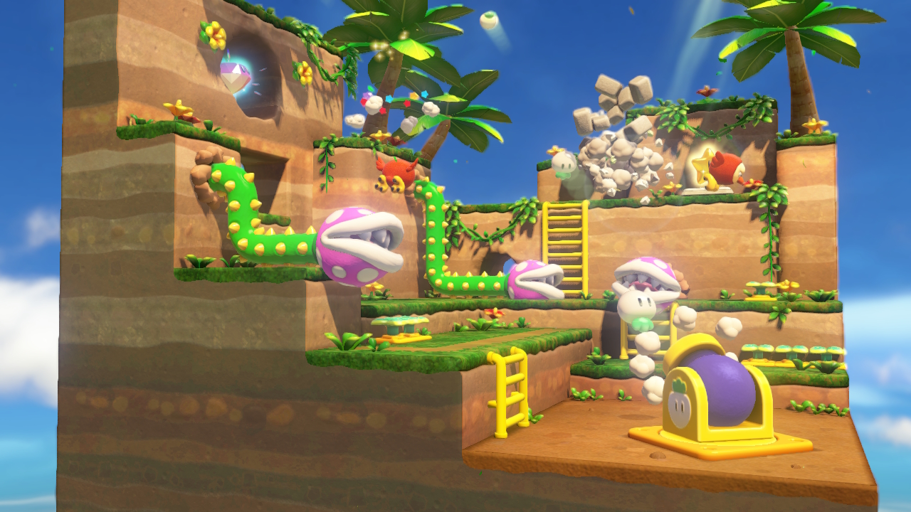 Captain Toad Treasure Tracker - Spieleratgeber NRW