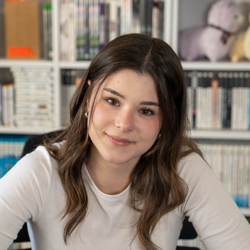 Paula Bergmann